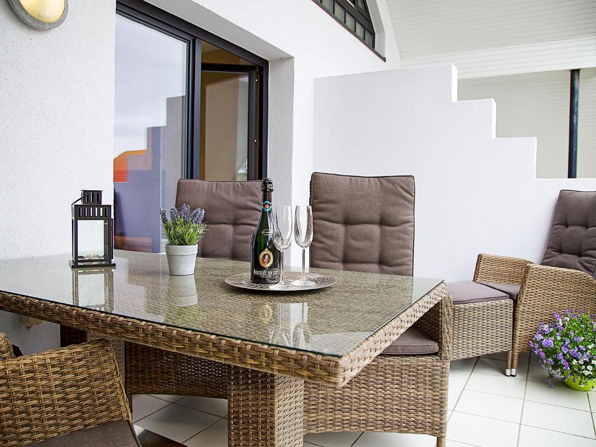 Apartment Witthuus-Spiekeroog By Interhome Norddeich  Zewnętrze zdjęcie