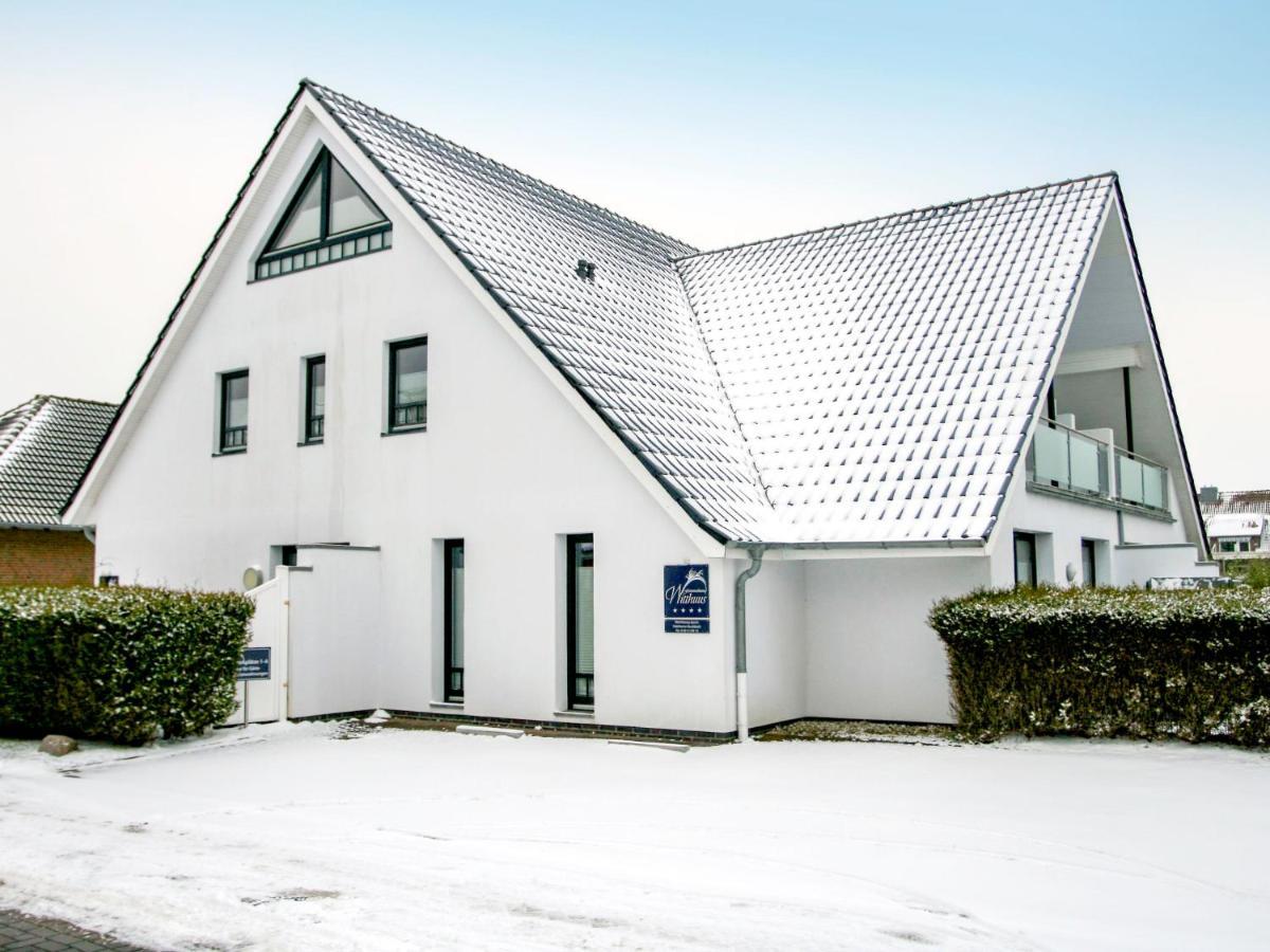 Apartment Witthuus-Spiekeroog By Interhome Norddeich  Zewnętrze zdjęcie