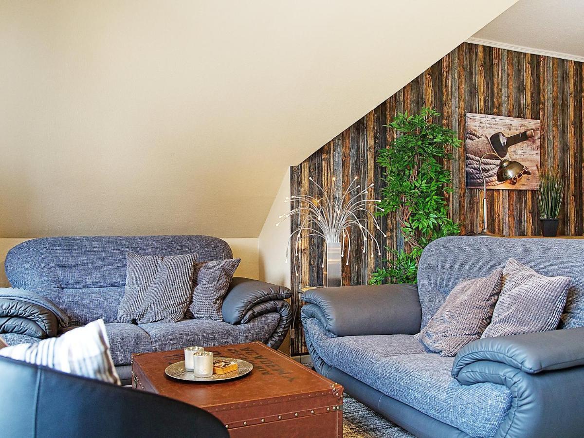 Apartment Witthuus-Spiekeroog By Interhome Norddeich  Zewnętrze zdjęcie