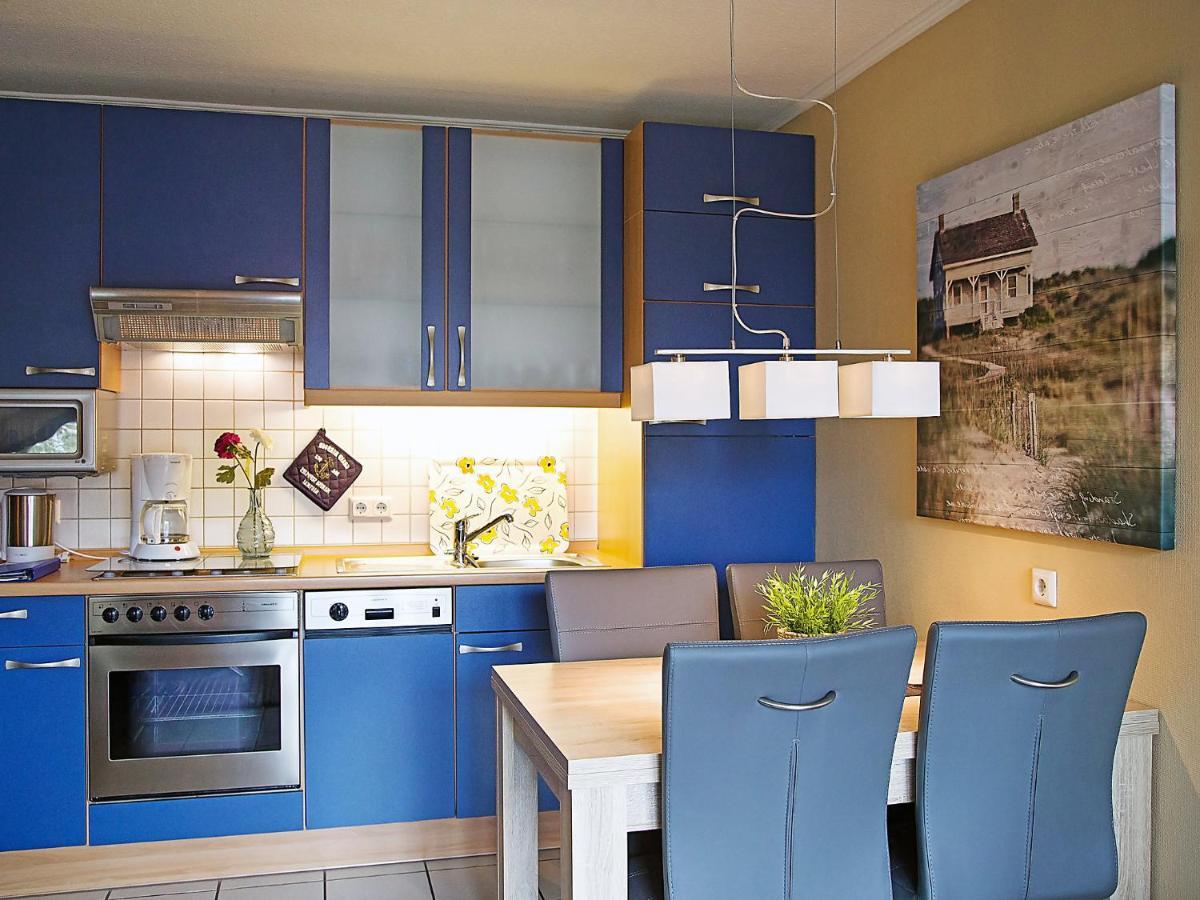 Apartment Witthuus-Spiekeroog By Interhome Norddeich  Zewnętrze zdjęcie